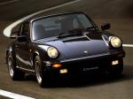 Porsche 911 Carrera 3.2 Coupe 1984 года